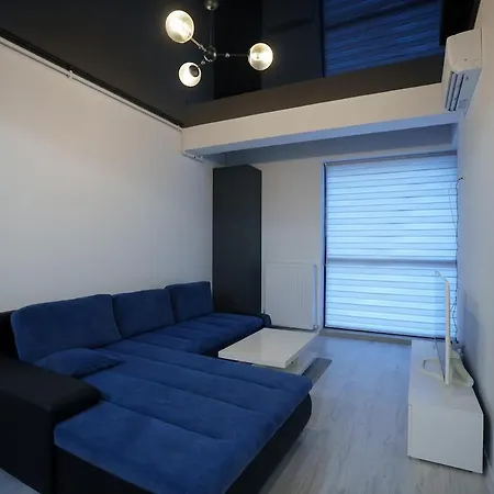 Premium Mamaia Nord Apartament