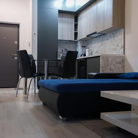 Premium Mamaia Nord Năvodari