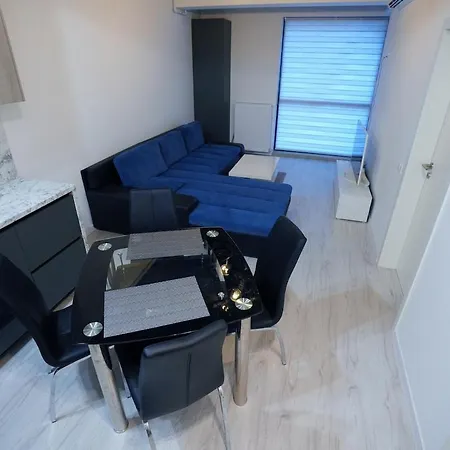 Premium Mamaia Nord * Năvodari