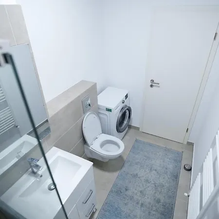 Apartament Premium Mamaia Nord *