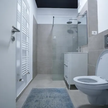 Premium Mamaia Nord Apartament Năvodari