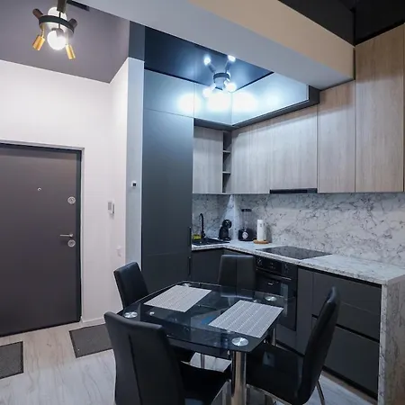 Apartament Premium Mamaia Nord *