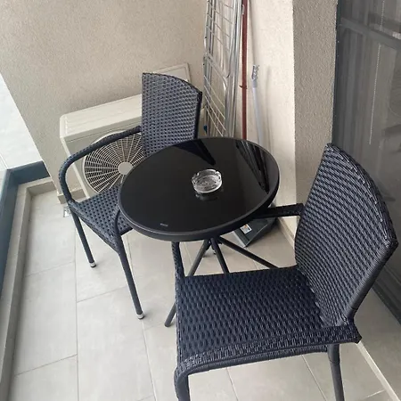 Apartament Premium Mamaia Nord Năvodari