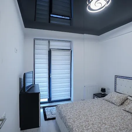Premium Mamaia Nord Apartament Năvodari