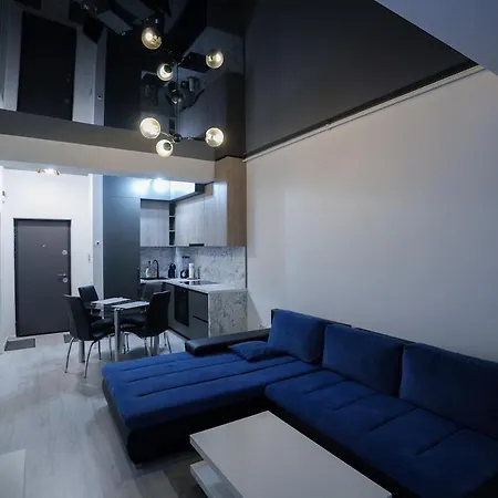 Premium Mamaia Nord *