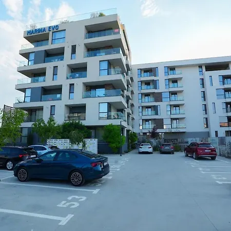 Premium Mamaia Nord Năvodari